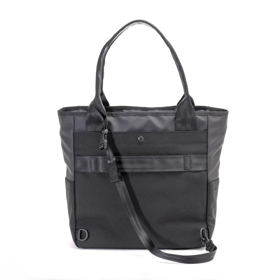 マスターピース トートバッグ メンズ レディース slick トートバッグ 02483 master-piece | master-piece | 04