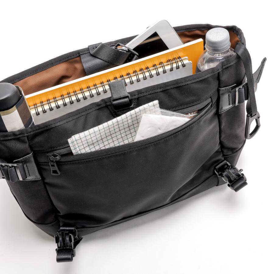 master-piece（マスターピース） メッセンジャーバッグ メンズ