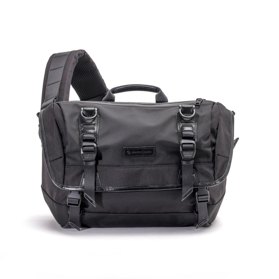 master-piece メッセンジャーバッグ master-piece マスターピース メッセンジャーバッグ ショルダーバッグ