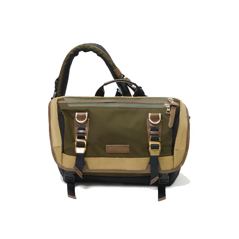 master-piece（マスターピース） メッセンジャーバッグ メンズ