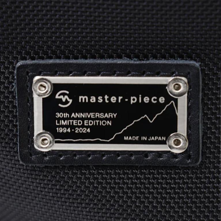 マスターピース トートバッグ メンズ レディース Archives master-piece 30th Anniversary Series 2WAY トートバッグ 03011 master-piece 爆買 | master-piece | 15