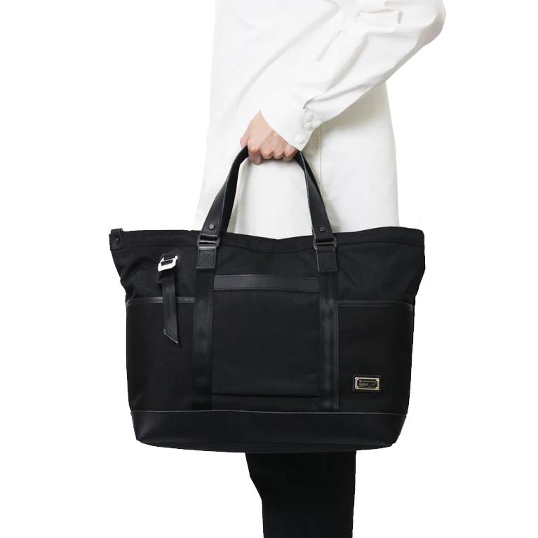 master-piece（マスターピース） トートバッグ メンズ レディース