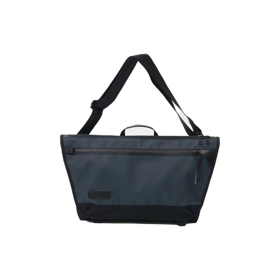 マスターピース　masterpiece メッセンジャーバッグ　2way マスターピース masterpiece メッセンジャーバッグ 2way - メルカリ