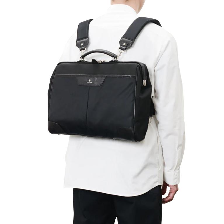 master-piece マスターピースtact ver.2 04024-v2 tact ver.2 2WAY Backpack No.04024-V2 ｜master-piece