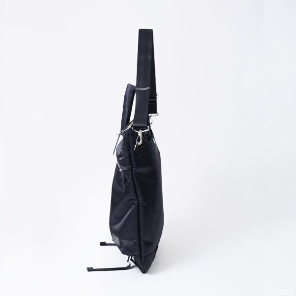 マスターピース ヘルメットバッグ Lightning 2WAYヘルメットバッグ L 02122-v2 master-piece | master-piece | 04