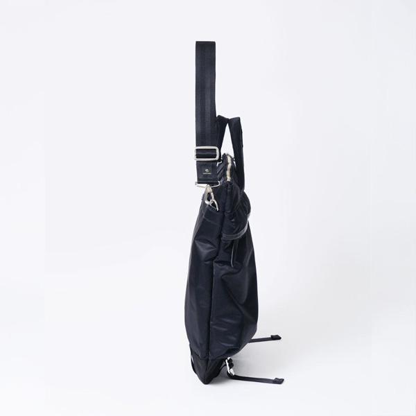 マスターピース ヘルメットバッグ Lightning 2WAYヘルメットバッグ L 02122-v2 master-piece | master-piece | 06