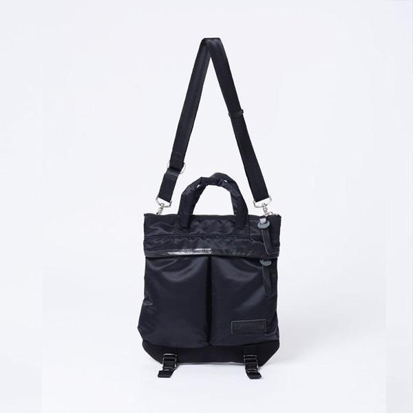 マスターピース ヘルメットバッグ Lightning 2WAYヘルメットバッグ M 02123-v2 master-piece 爆買 | master-piece | 02