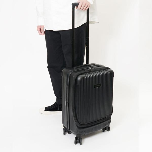 master-piece マスターピース スーツケース TROLLEY 505002 爆買