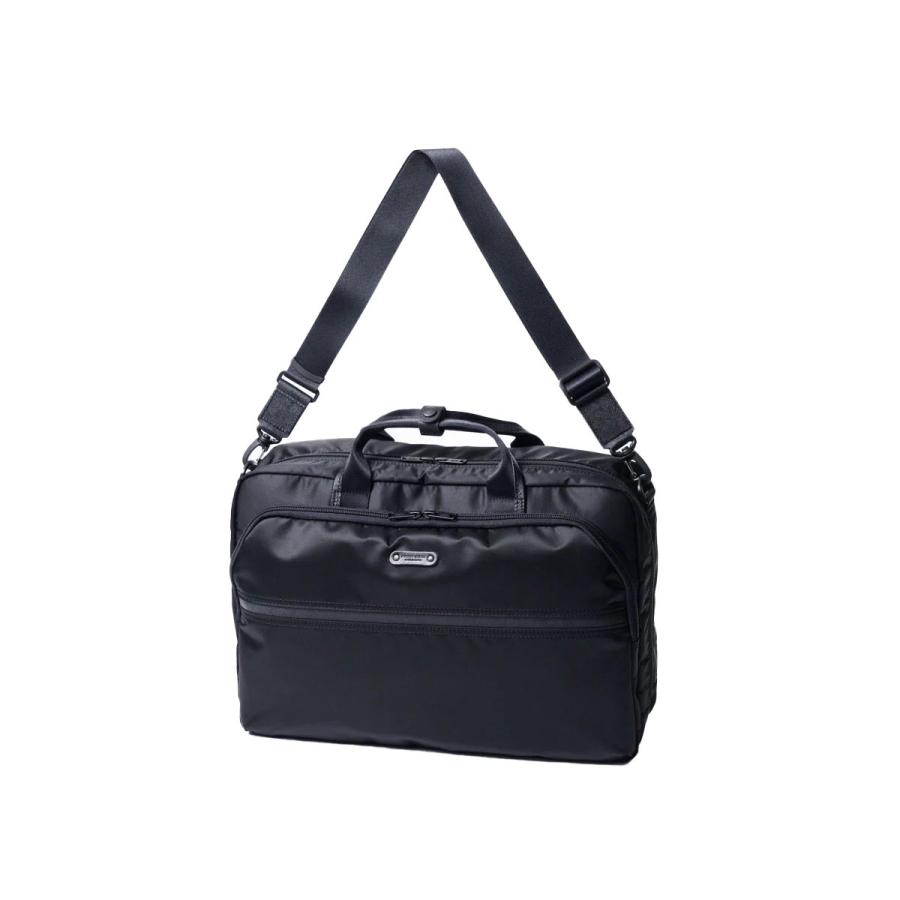 マスターピース リュック Result 3-WAY BACKPACK 43310 master-piece 通勤 通学 出張 16インチ キャリーオン 防水 メンズ レディース 父の日 A4サイズ対応 | master-piece | 15