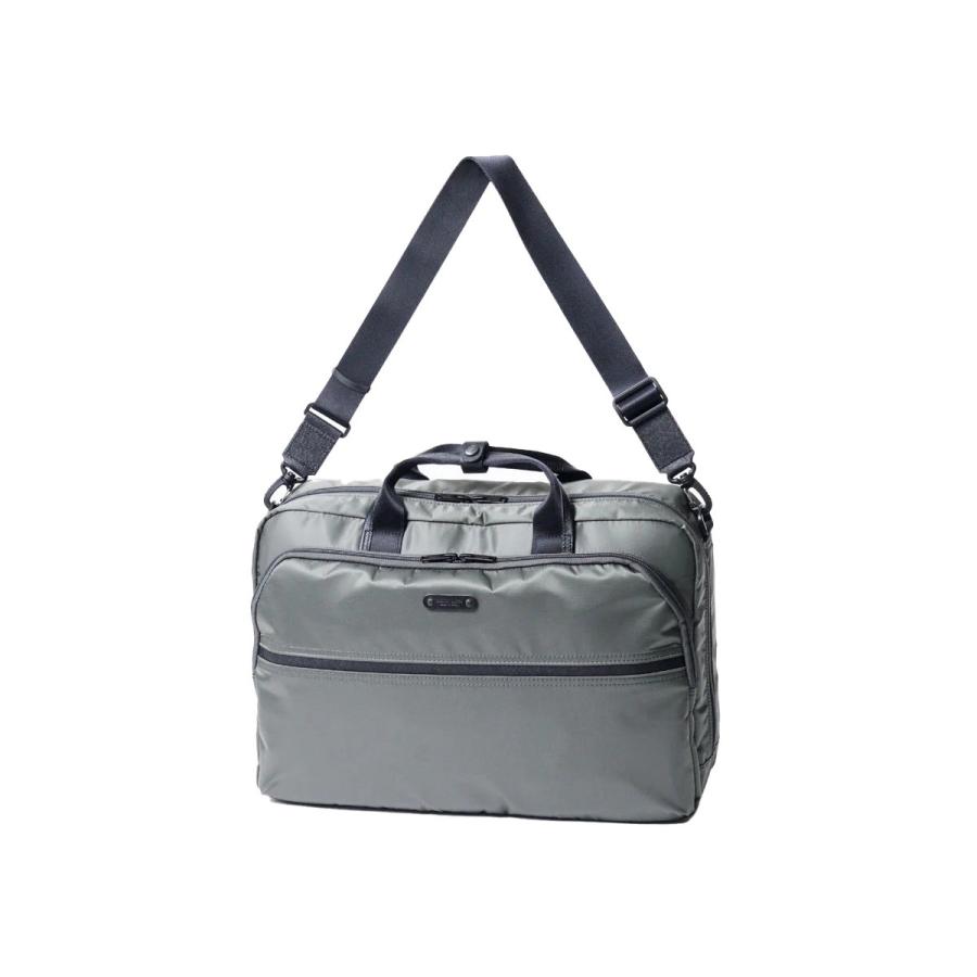 マスターピース リュック Result 3-WAY BACKPACK 43310 master-piece 通勤 通学 出張 16インチ キャリーオン 防水 メンズ レディース 父の日 A4サイズ対応 | master-piece | 16