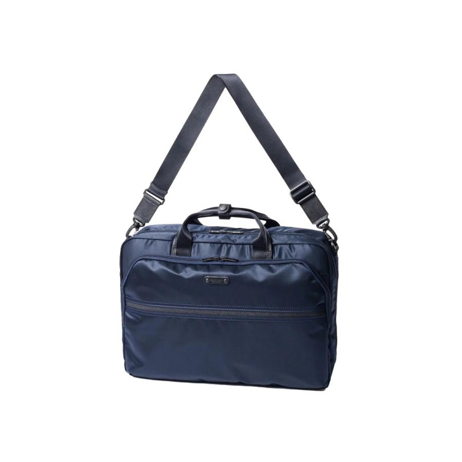 マスターピース リュック Result 3-WAY BACKPACK 43310 master-piece 通勤 通学 出張 16インチ キャリーオン 防水 メンズ レディース 父の日 A4サイズ対応 | master-piece | 17