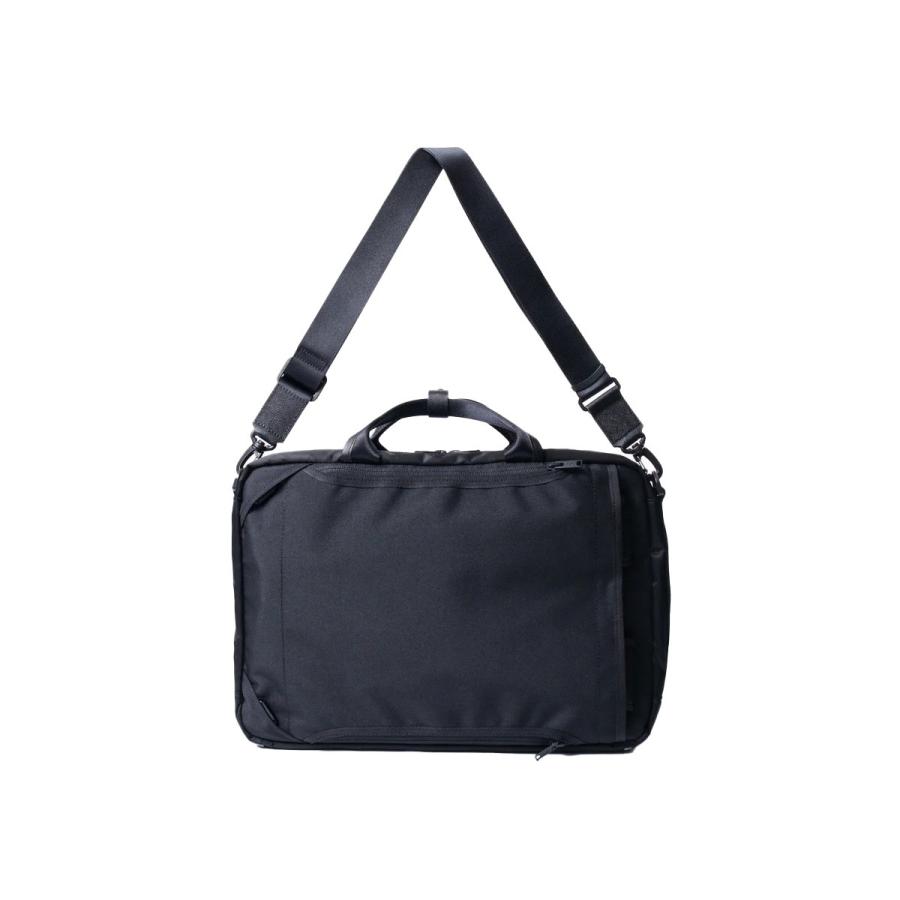 マスターピース リュック Result 3-WAY BACKPACK 43310 master-piece 通勤 通学 出張 16インチ キャリーオン 防水 メンズ レディース 父の日 A4サイズ対応 | master-piece | 19
