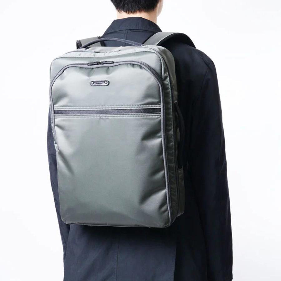マスターピース リュック Result 2WAY バックパック 43311 master-piece | master-piece | 14