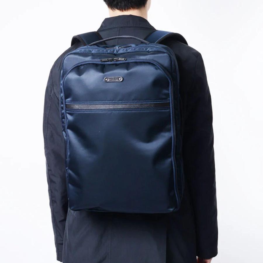 マスターピース リュック Result 2WAY バックパック 43311 master-piece | master-piece | 15