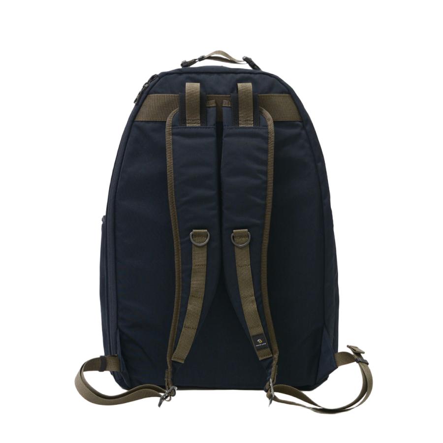 マスターピース リュック CIRCUS BACKPACK 310080 master-piece 旅行 通勤 バッグ バックパック 軽量 メンズ レディース 父の日 プレゼント A4対応 | master-piece | 10