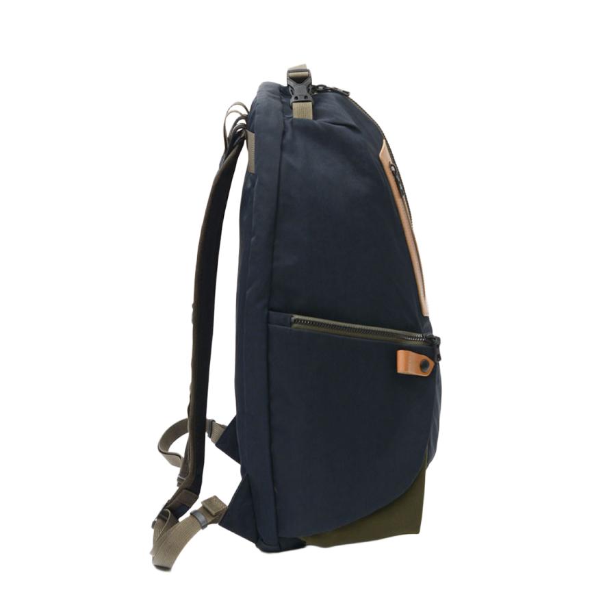 マスターピース リュック CIRCUS BACKPACK 310080 master-piece 旅行 通勤 バッグ バックパック 軽量 メンズ レディース 父の日 プレゼント A4対応 | master-piece | 11