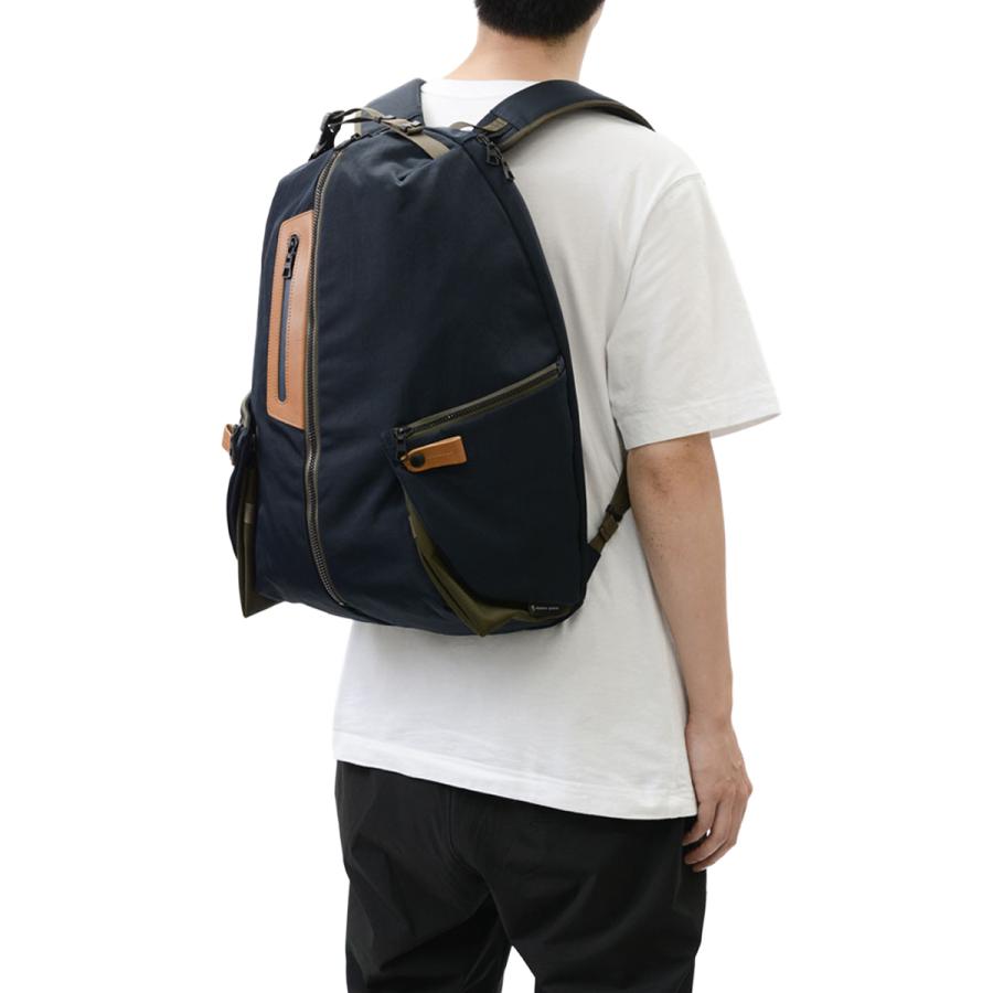 マスターピース リュック CIRCUS BACKPACK 310080 master-piece 旅行 通勤 バッグ バックパック 軽量 メンズ レディース 父の日 プレゼント A4対応 | master-piece | 13