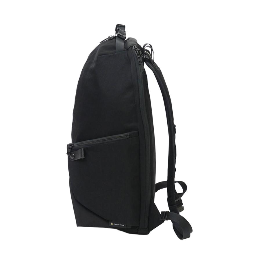 マスターピース リュック CIRCUS BACKPACK 310080 master-piece 旅行 通勤 バッグ バックパック 軽量 メンズ レディース 父の日 プレゼント A4対応 | master-piece | 04