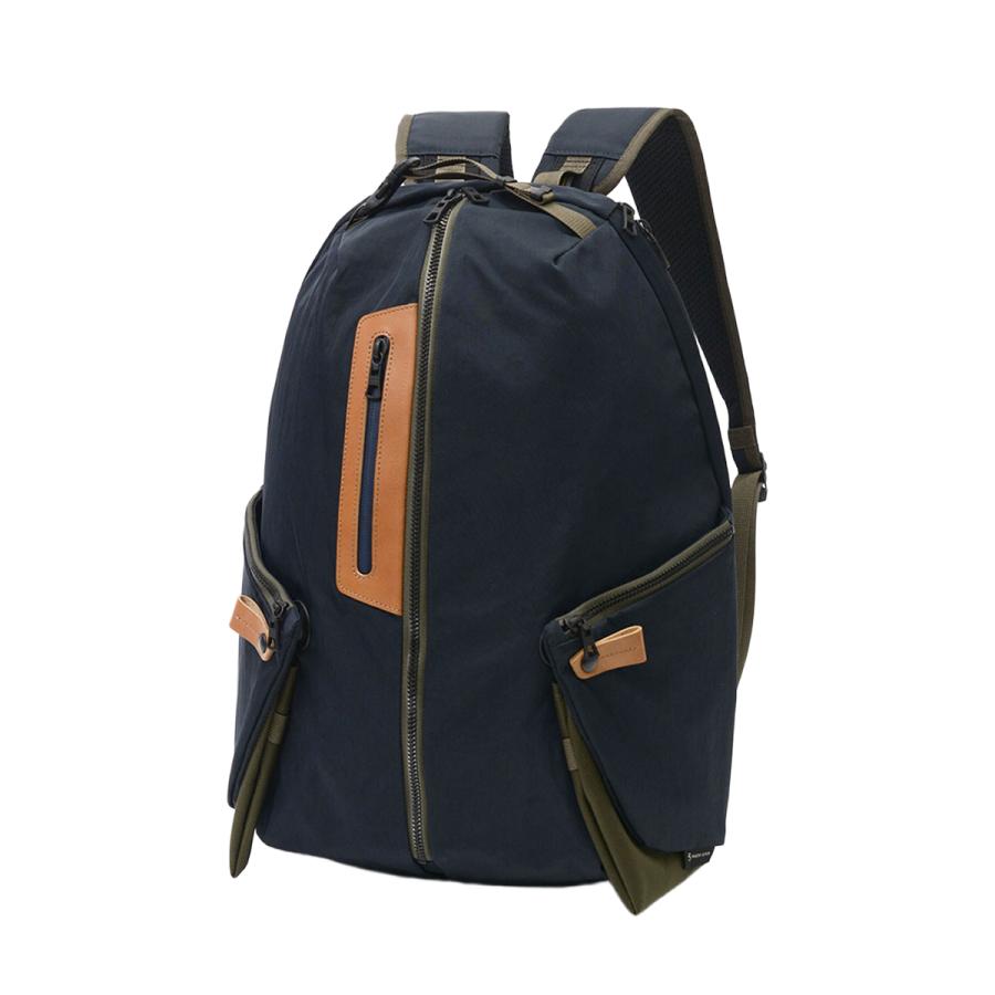 マスターピース リュック CIRCUS BACKPACK 310080 master-piece 旅行 通勤 バッグ バックパック 軽量 メンズ レディース 父の日 プレゼント A4対応 | master-piece | 08