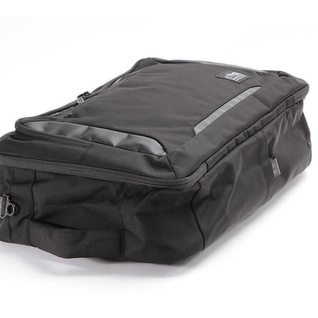 マンハッタンポーテージ ブラックレーベル 3way ビジネスバッグ Manhattan Portage BLACK LABEL マンハッタンポーテージ