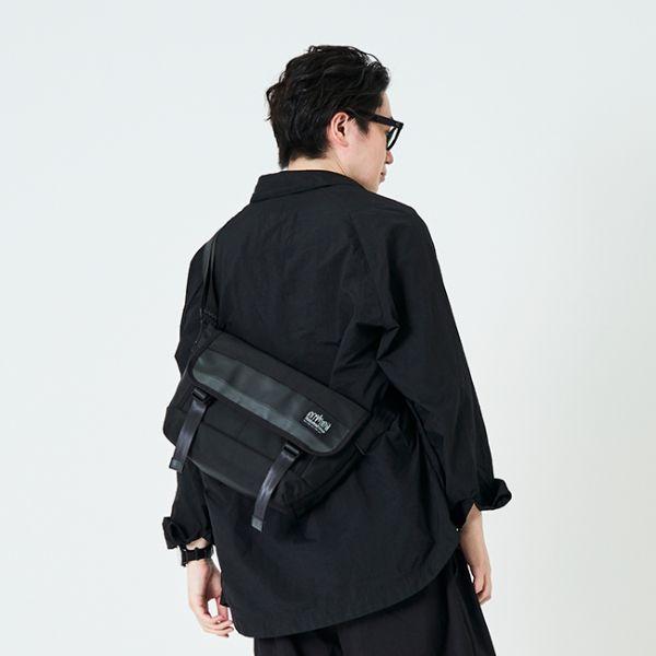Manhattan Portage BLACK LABEL マンハッタンポーテージ ブラック