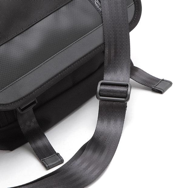 Manhattan Portage BLACK LABEL マンハッタンポーテージ ブラック