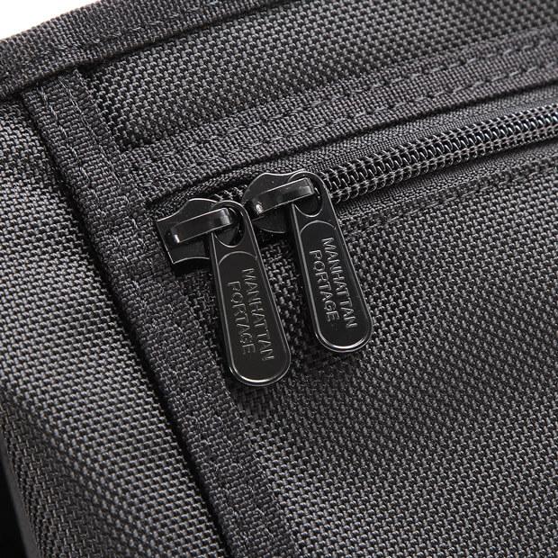 Manhattan Portage BLACK LABEL マンハッタンポーテージ