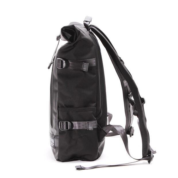 Manhattan Portage BLACK LABEL マンハッタンポーテージ ブラック  