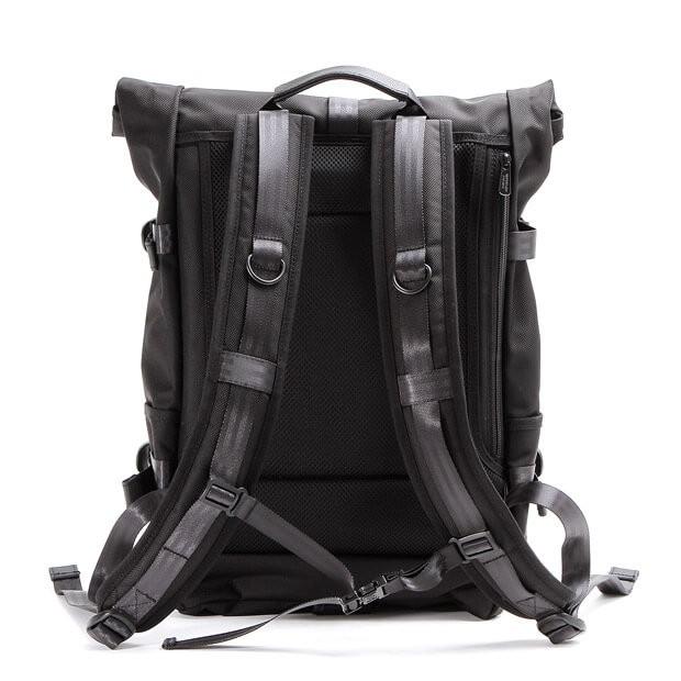 Manhattan Portage BLACK LABEL マンハッタンポーテージ ブラック
