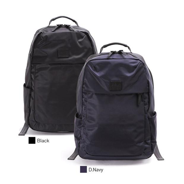 バッグ Manhattan portage/SOUTH STREET BACKPACK SOUTH STREET BACKPACK | Manhattan Portage BLACK LABEL