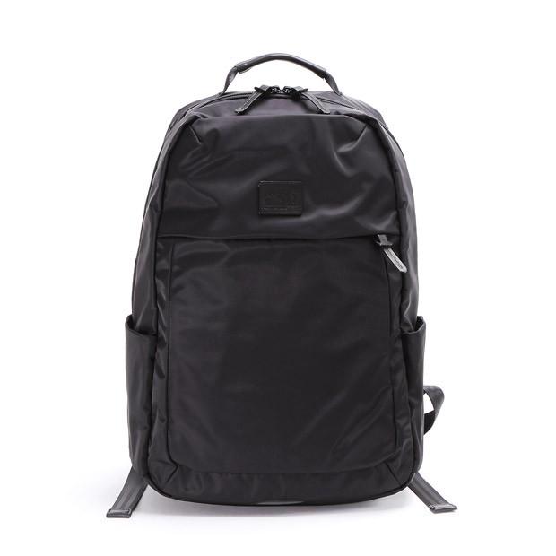 マンハッタンポーテージ ブラックレーベル リュック バックパック SOUTH STREET BACKPACK MP1274TWLBL NV1 | Manhattan Portage BLACK LABEL | 01