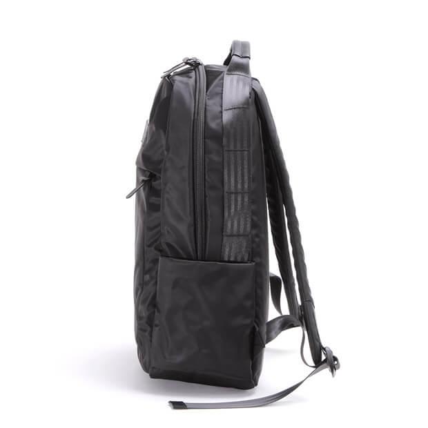 マンハッタンポーテージ ブラックレーベル リュック バックパック SOUTH STREET BACKPACK MP1274TWLBL NV1 | Manhattan Portage BLACK LABEL | 03