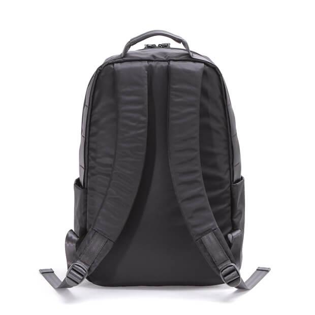 マンハッタンポーテージ ブラックレーベル リュック バックパック SOUTH STREET BACKPACK MP1274TWLBL NV1 | Manhattan Portage BLACK LABEL | 04