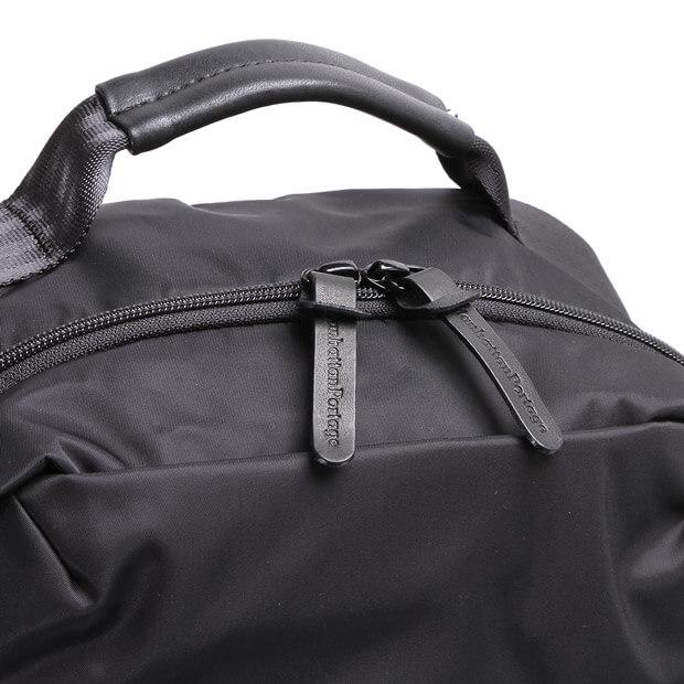 マンハッタンポーテージブラックレーベルSOUTH STREET BACKPACK SOUTH STREET BACKPACK | Manhattan Portage BLACK LABEL