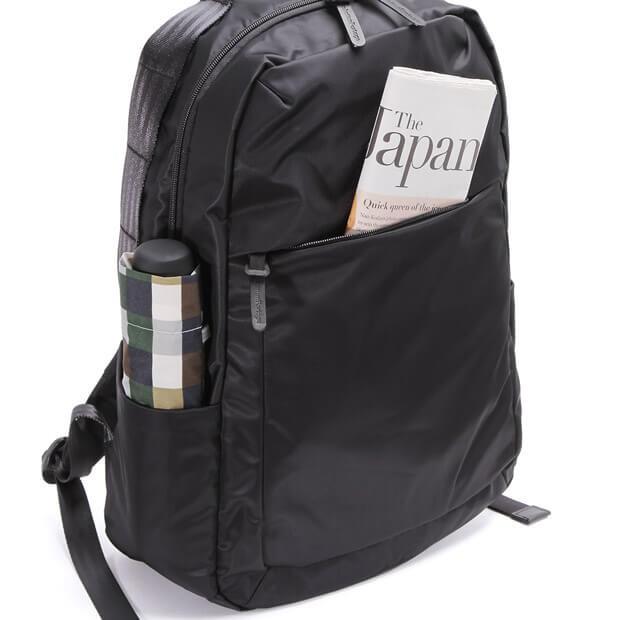 Manhattan Portage BLACK LABEL マンハッタンポーテージ