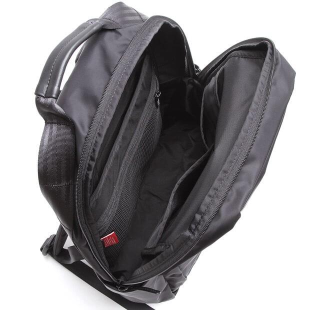 Manhattan Portage BLACK LABEL マンハッタンポーテージ ブラック