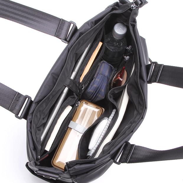 Manhattan Portage BLACK LABEL マンハッタンポーテージ ブラック