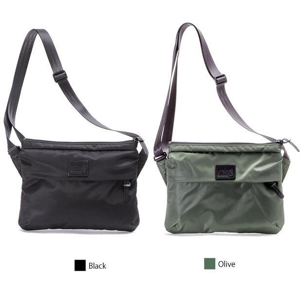 Manhattan Portage BLACK LABEL マンハッタンポーテージ ブラック 