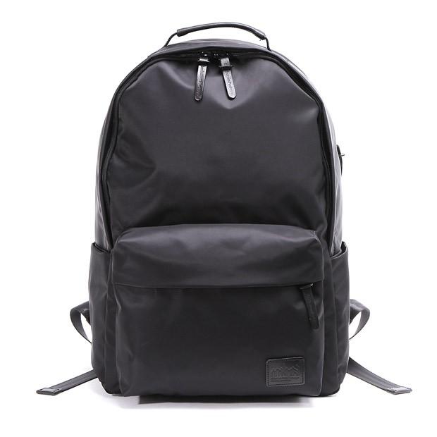 マンハッタンポーテージ ブラックレーベル ESSEX BACKPACK ESSEX BACKPACK | Manhattan Portage BLACK LABEL | Manhattan