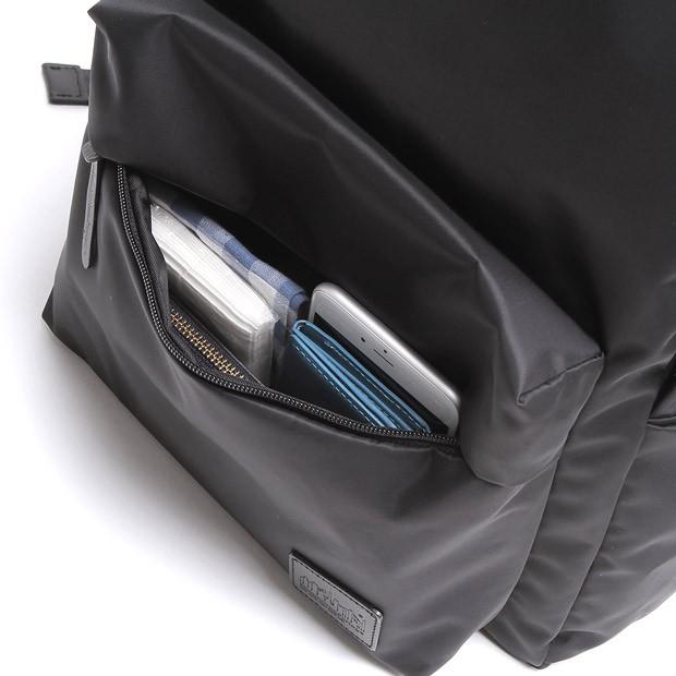 マンハッタンポーテージ ブラックレーベル リュック バックパック ESSEX BACKPACK MP1276TWLBL NV1 爆買 | Manhattan Portage BLACK LABEL | 05