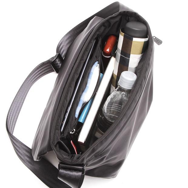 マンハッタンポーテージ ブラックレーベル メッセンジャーバッグ TWILL MESEROLE MESSENGER BAG MP1616TWLBL NV1 | Manhattan Portage BLACK LABEL | 11