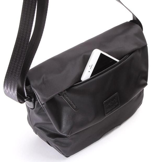 バッグ TWILL MESEROLE MESSENGER BAG TWILL MESEROLE MESSENGER BAG | Manhattan Portage BLACK LABEL