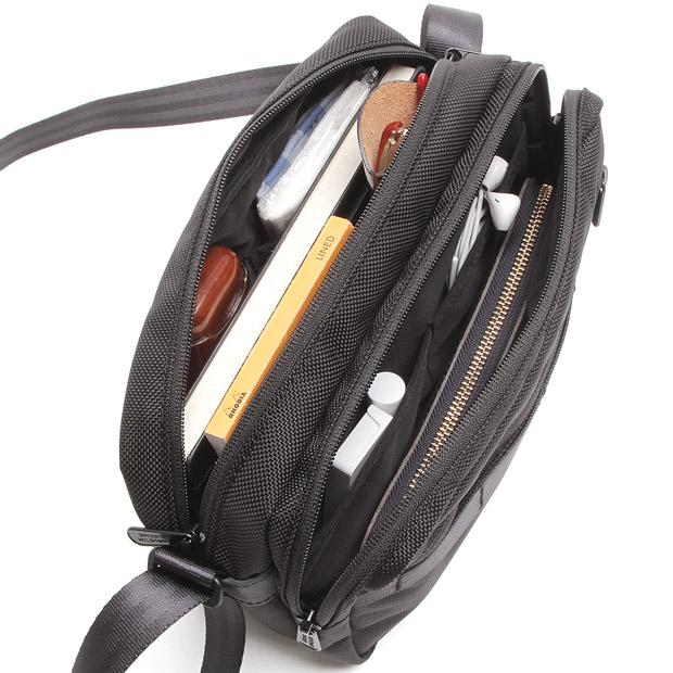 マンハッタンポーテージ ブラックレーベル ショルダーバッグ 軽量 撥水  Manhattan Portage Black Label JACKSON mp4039bl  正規品 Manhattan Portage BLACK LABEL マンハッタンポーテージ ブラック