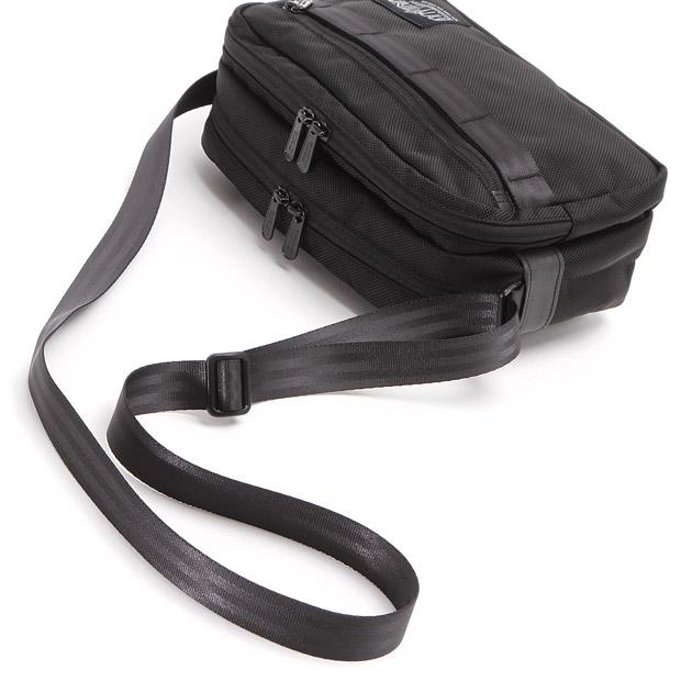 Manhattan Portage BLACK LABEL マンハッタンポーテージ ブラック