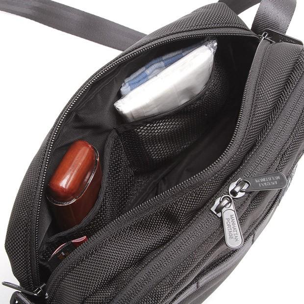 Manhattan Portage BLACK LABEL マンハッタンポーテージ ブラック