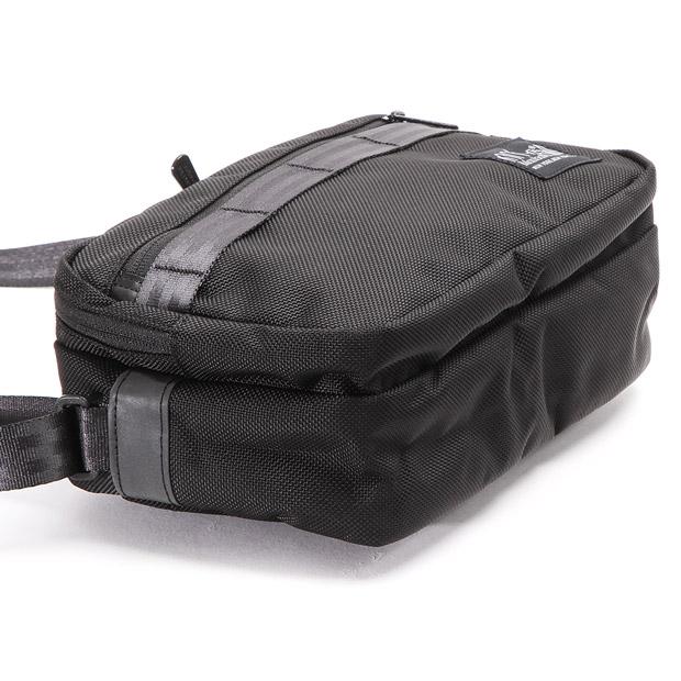 Manhattan Portage BLACK LABEL マンハッタンポーテージ ブラック