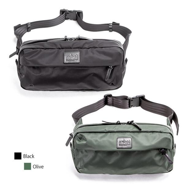 Manhattan Portage BLACK LABEL マンハッタンポーテージ ブラック