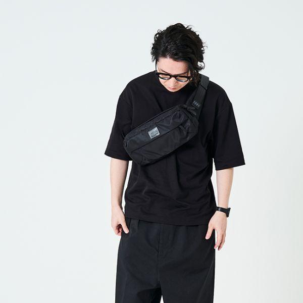 Manhattan Portage BLACK LABEL マンハッタンポーテージ ブラック
