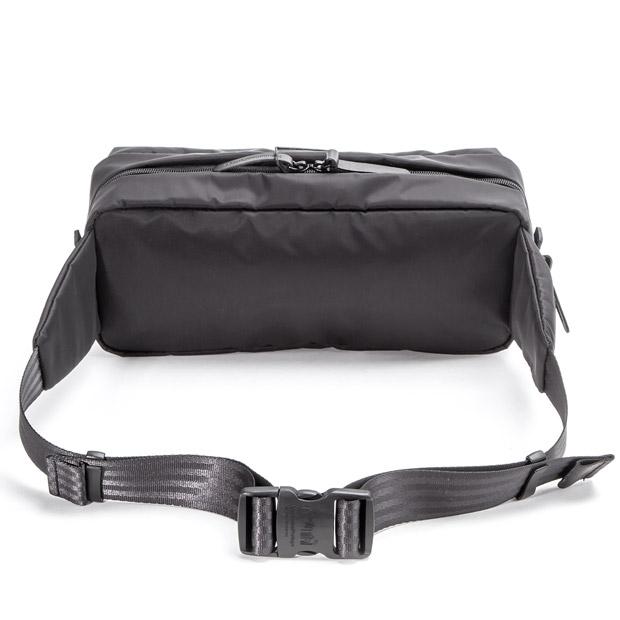Manhattan Portage BLACK LABEL マンハッタンポーテージ ブラック