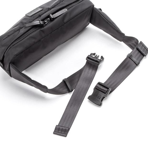 Manhattan Portage BLACK LABEL マンハッタンポーテージ ブラック